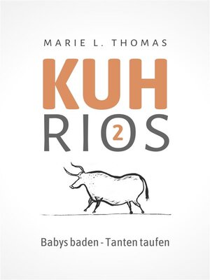 cover image of Kuhrios 2
